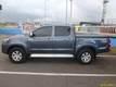 Toyota Hilux SRV AT 3000CC 4X4 TD