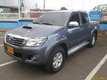 Toyota Hilux SRV AT 3000CC 4X4 TD