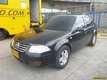 Volkswagen Jetta TRENDLINE MT 2000CC FE