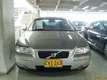 Volvo S60 2.0T AT 2000CC 4P