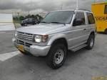 Mitsubishi Montero V11 MT 2400CC 3P AA