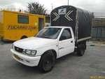 Chevrolet LUV