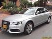 Audi A4 B8 2.0 TFSI MULTITRONIC LUXURY TP 2000CC T