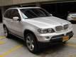 BMW X5 [E53] 4.4i AT 4400CC