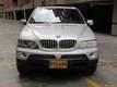 BMW X5 [E53] 4.4i AT 4400CC