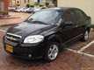 Chevrolet Aveo Emotion