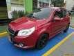 Chevrolet Aveo Emotion GTI MT 1600 CC 3P AA CT