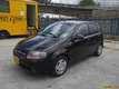 Chevrolet Aveo FIVE MT 1400CC 5P SA 1AB