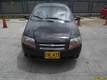 Chevrolet Aveo FIVE MT 1400CC 5P SA 1AB