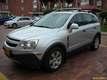 Chevrolet Captiva SPORT AT 2400CC 5P 4X2