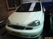 Daewoo Tacuma CDX MT 2000CC