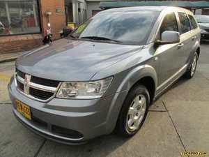 Dodge Journey