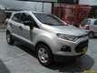 Ford Ecosport 2.0 L MT 2000CC 4X2