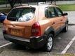 Hyundai Tucson GL MT 2000CC 4X4 ABS 2 AB