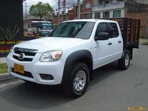 Mazda BT-50