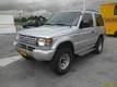 Mitsubishi Montero V11 MT 2400CC 3P AA