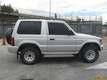 Mitsubishi Montero V11 MT 2400CC 3P AA