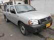 Nissan Frontier NP300 MT 2400CC 4X2