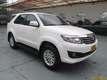 Toyota Fortuner URBANA AT 2700CC AA AB ABS