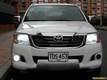 Toyota Hilux IMV MT 2500CC TD 4X4 AA 2AB ABS