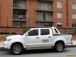 Toyota Hilux IMV MT 2500CC TD 4X4 AA 2AB ABS