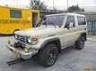 Toyota Land Cruiser 78 MT 4000CC