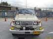 Toyota Land Cruiser 78 MT 4000CC