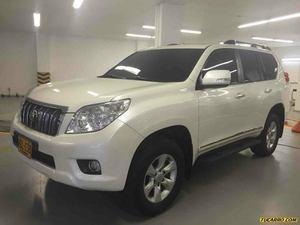 Toyota Prado TXL AT 3000CC