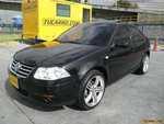 Volkswagen Jetta TRENDLINE MT 2000CC CT FE