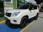 Toyota Prado SUMO TXL AT 2700CC AA