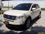 Ford Edge LIMITED AT 3500CC 4X4