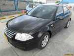 Volkswagen Jetta TRENDLINE TP 2000CC CT FE