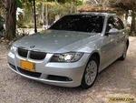 BMW Serie 3 325i Premium