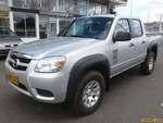 Mazda BT-50 DC