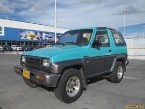 Daihatsu Feroza F300 MT 1600CC SA