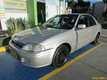 Ford Laser GLX 1FLN3M MT 1300CC AA