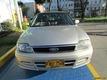 Ford Laser GLX 1FLN3M MT 1300CC AA