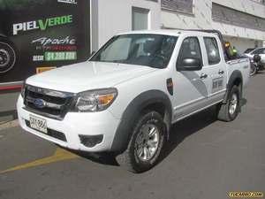 Ford Ranger XLT MT 2500CC AA ABS AB FE