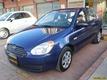 Hyundai Accent VISION GLS MT 1.4 4P 16V AA