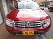 Renault Duster DYNAMIQUE MT 2000CC 4X2