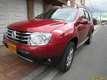 Renault Duster DYNAMIQUE MT 2000CC 4X2