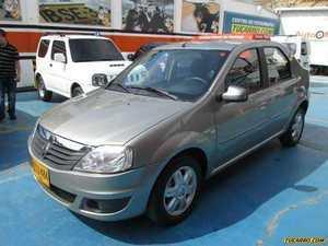 Renault Logan DYNAMIQUE MT 1600CC