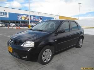 Renault Logan EXPRESSION MT 1600CC