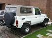 Toyota Land Cruiser FJ70 MT 3500CC AA