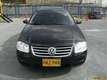 Volkswagen Jetta TRENDLINE MT 2000CC CT FE