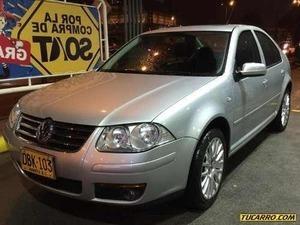 Volkswagen Jetta COMFORTLINE TP 1800CC T