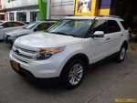 Ford Explorer LIMITED AT 3500CC 4X4