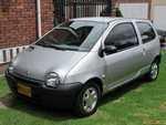 Renault Twingo ACCESS + MT 1200CC 16V AA