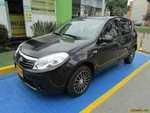 Renault Sandero EXPRESSION MT 1600CC 8V AA