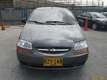 Chevrolet Aveo FAMILY MT 1500CC 4P SA